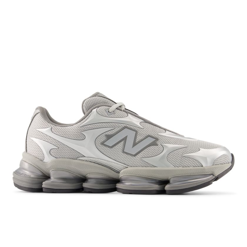 New Balance ABZORB 2000 Silver Metallic (U20005UW)