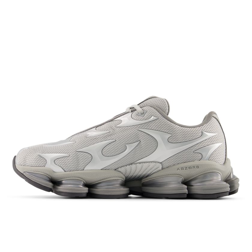 New Balance ABZORB 2000 Silver Metallic (U20005UW)