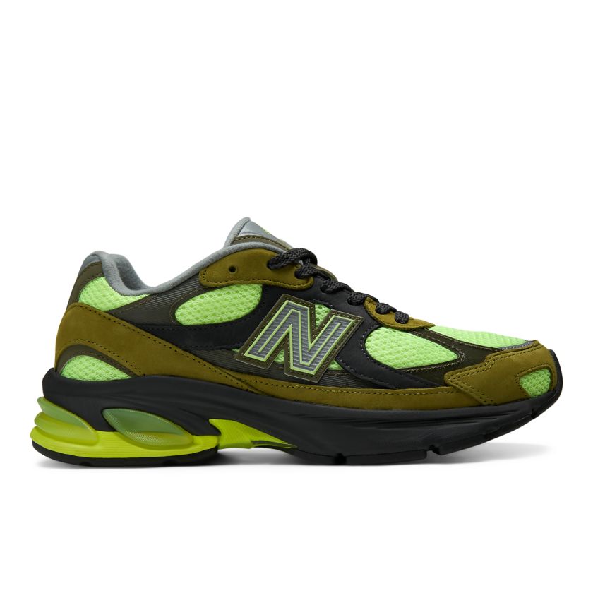 New Balance 2010 Sea Moss & Afterglow (U20106KV)