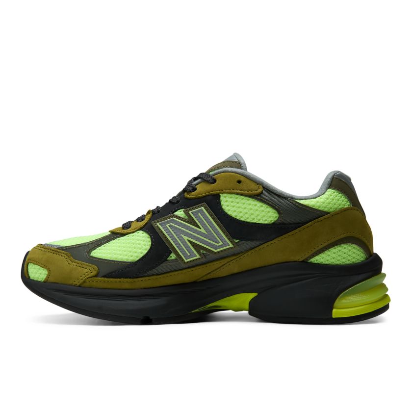 New Balance 2010 Sea Moss & Afterglow (U20106KV)