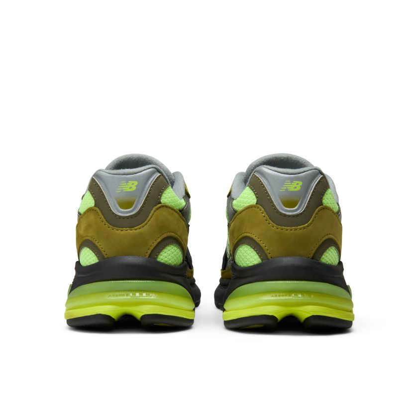 New Balance 2010 Sea Moss & Afterglow (U20106KV)