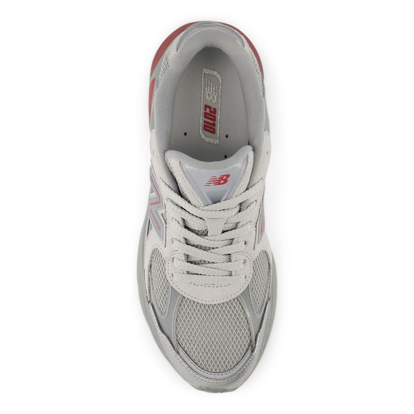 New Balance 2010 Silver Metallic (U20108WP)