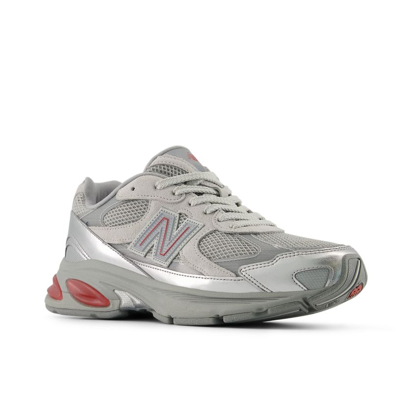 New Balance 2010 Silver Metallic (U20108WP)