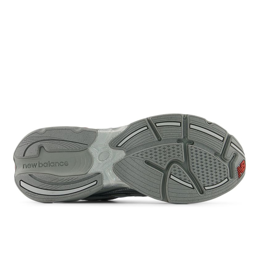 New Balance 2010 Silver Metallic (U20108WP)