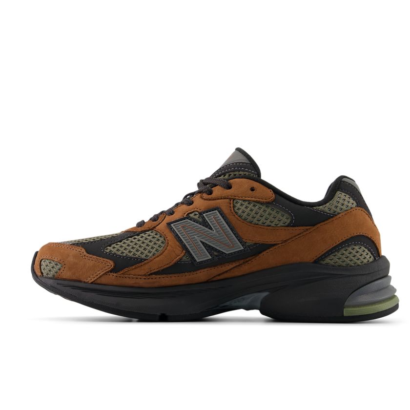 New Balance 2010 Brown (U2010ANV)