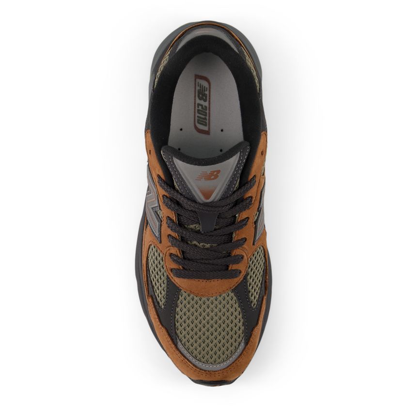 New Balance 2010 Brown (U2010ANV)