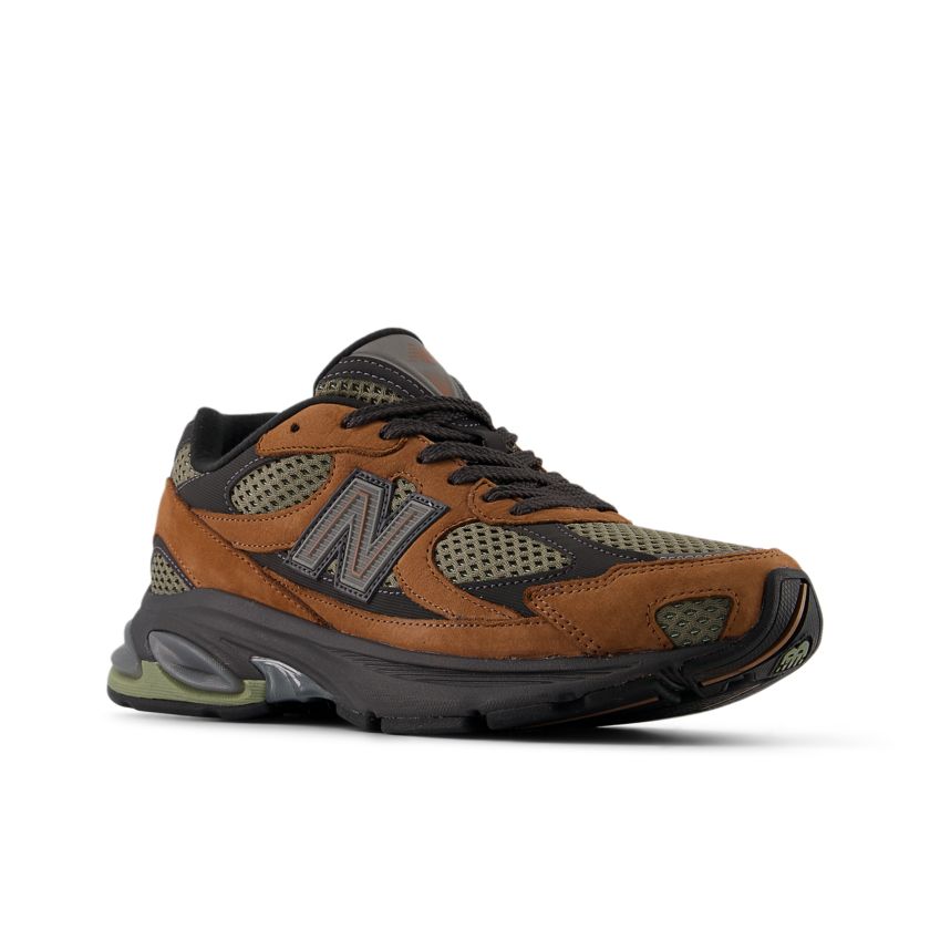 New Balance 2010 Brown (U2010ANV)