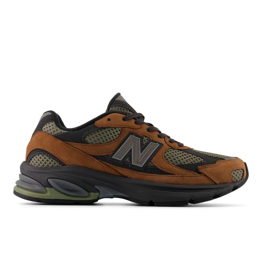 New Balance 2010 Brown (U2010ANV)
