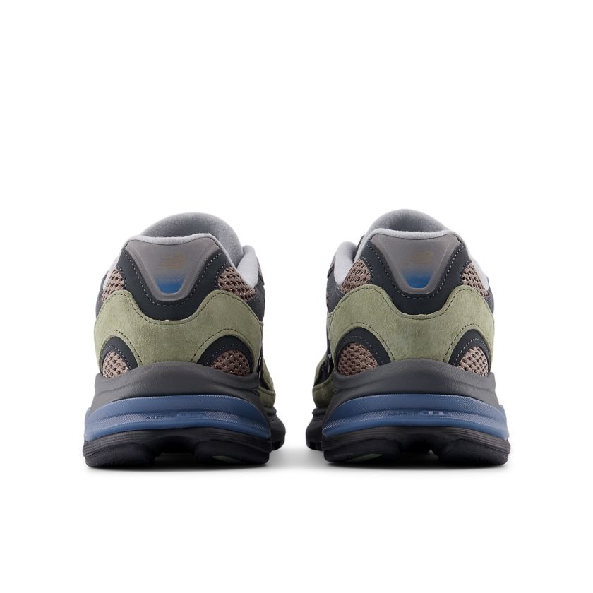 New Balance 2010 Dark Olivine & Mushroom (U2010ETN)