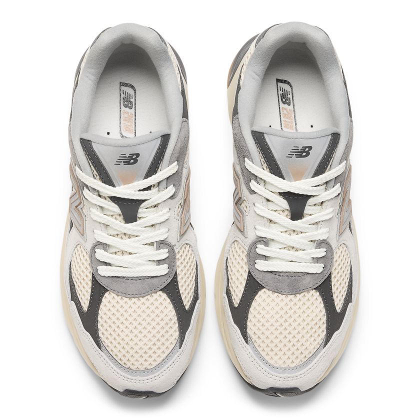 New Balance 2010 Grey (U2010TTO)