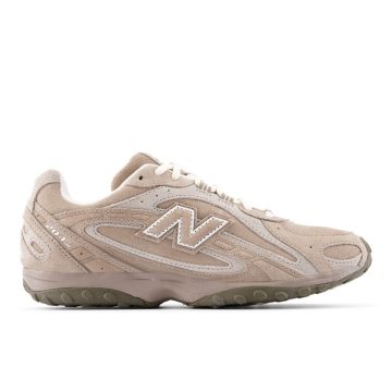 New Balance 204L Mushroom & Arid Stone (U204LMMA)