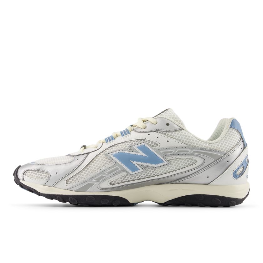 New Balance 204L Blue Silver Metallic (U204LSWC)