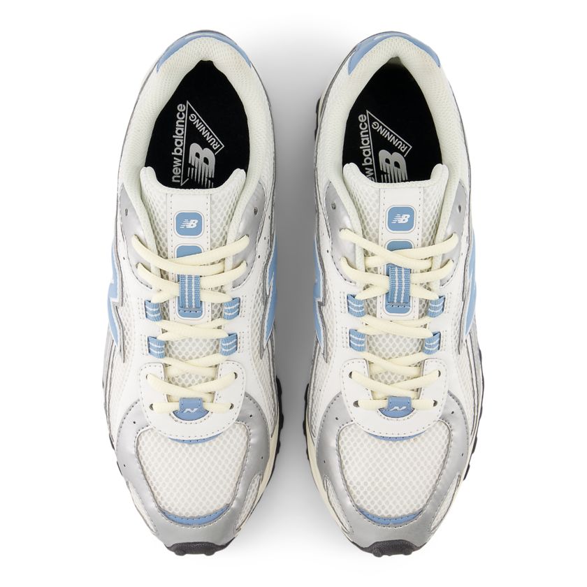 New Balance 204L Blue Silver Metallic (U204LSWC)