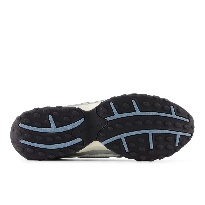 New Balance 204L Blue Silver Metallic (U204LSWC)