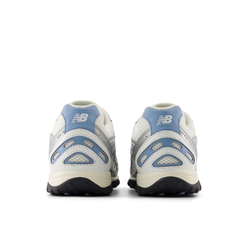 New Balance 204L Blue Silver Metallic (U204LSWC)