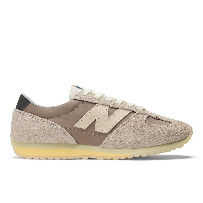 New Balance 471 Grey Days (U471GR)