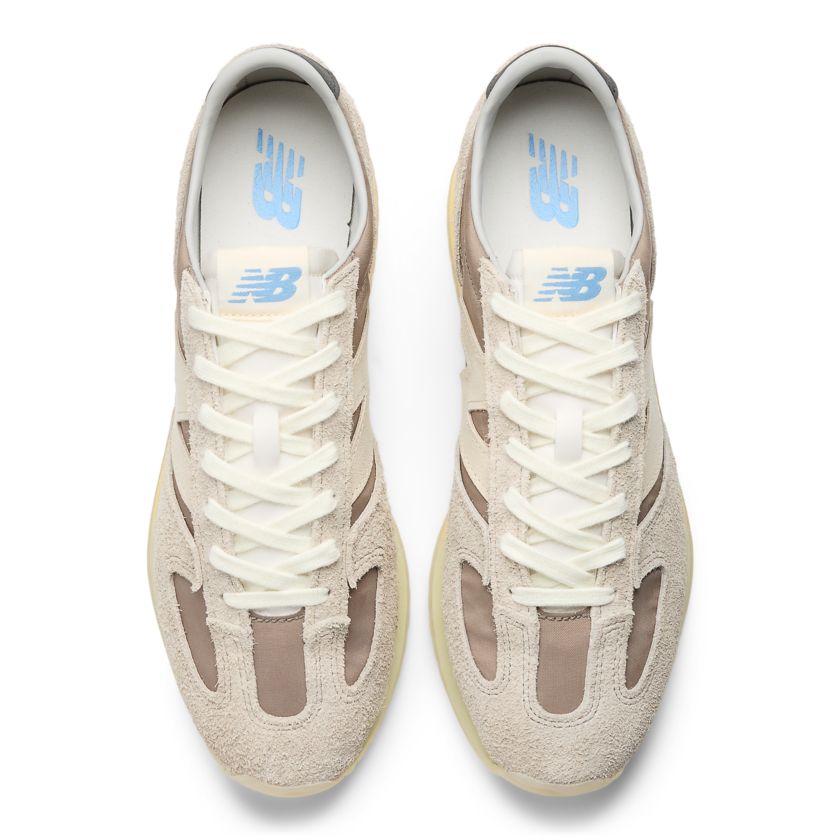 New Balance 471 Grey Days (U471GR)