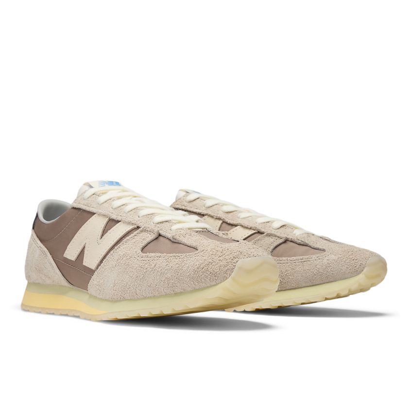 New Balance 471 Grey Days (U471GR)