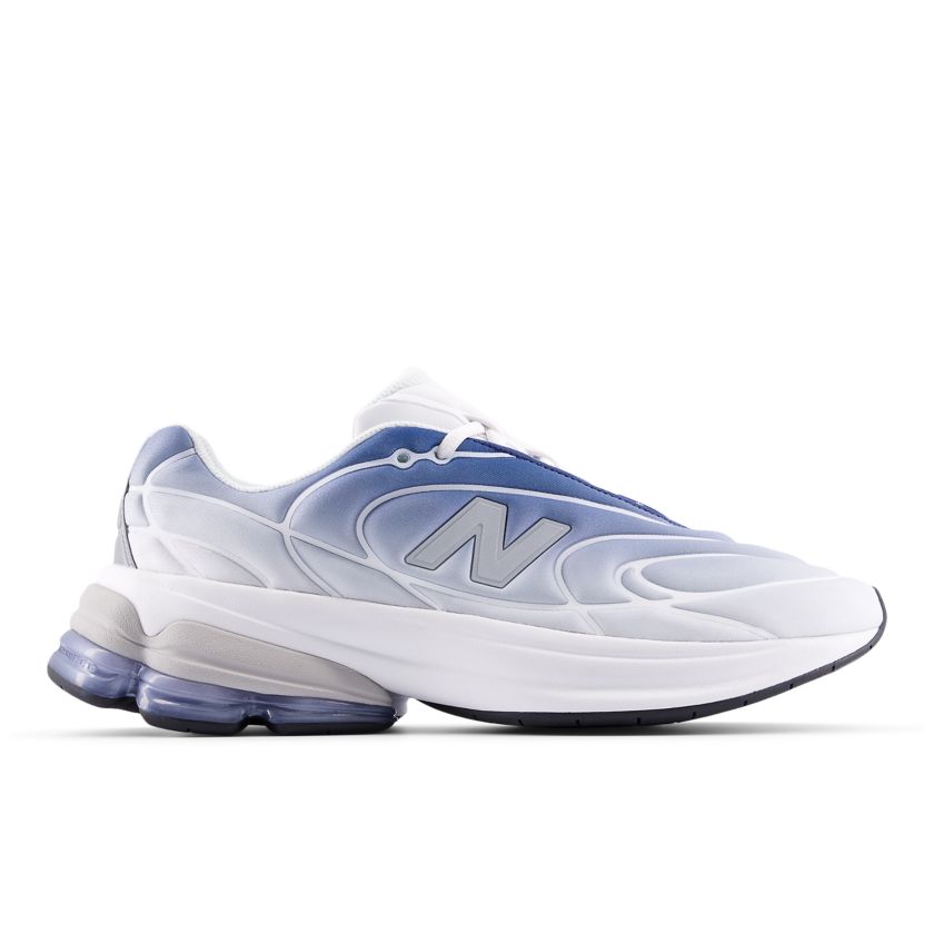New Balance 5030 White & Magic Blue (U50308YW)