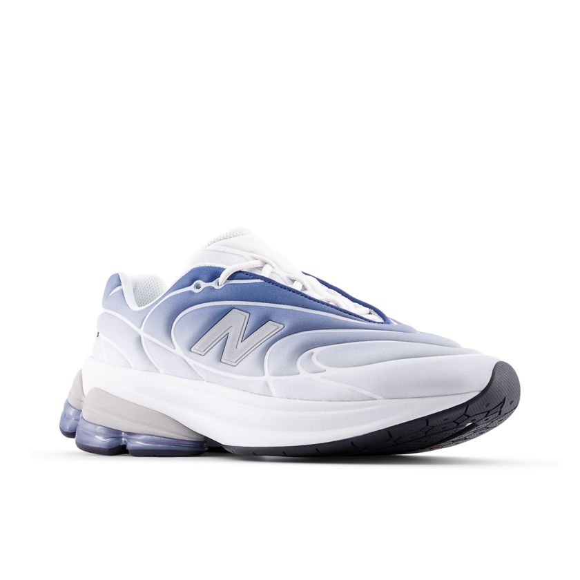 New Balance 5030 White & Magic Blue (U50308YW)
