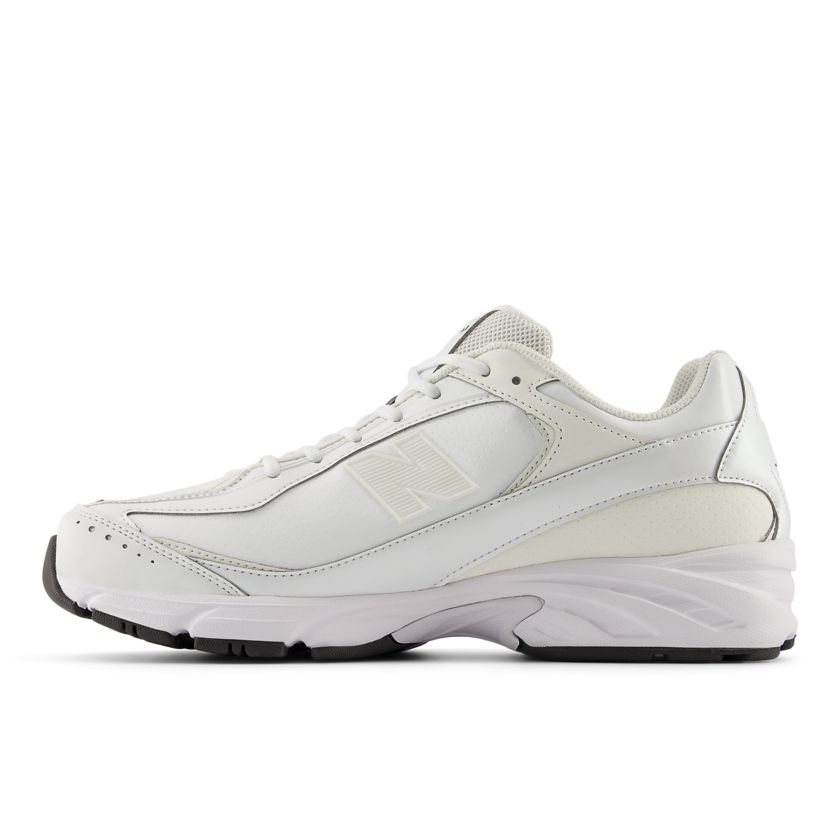 New Balance x COMME des Garçons HOMME 509 White (U509LCG)