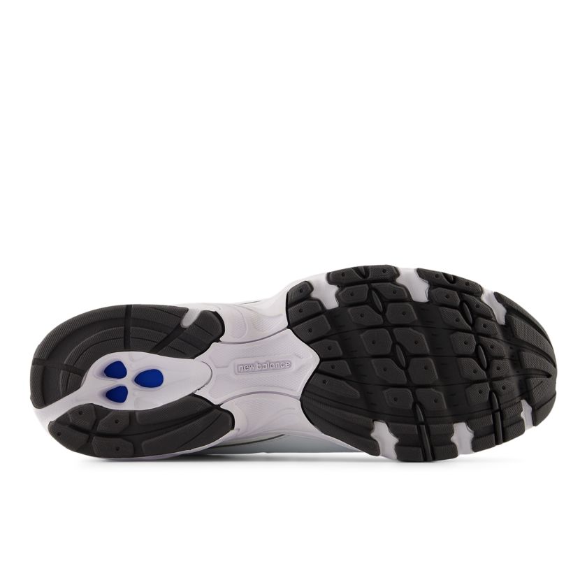 New Balance x COMME des Garçons HOMME 509 White (U509LCG)
