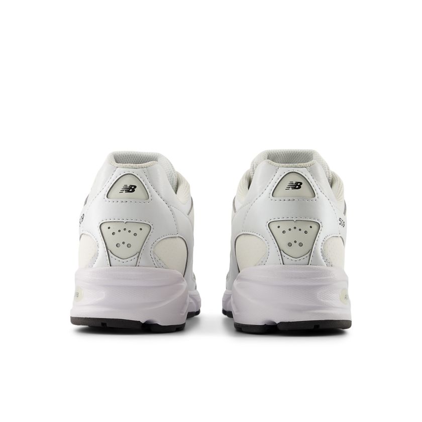 New Balance x COMME des Garçons HOMME 509 White (U509LCG)