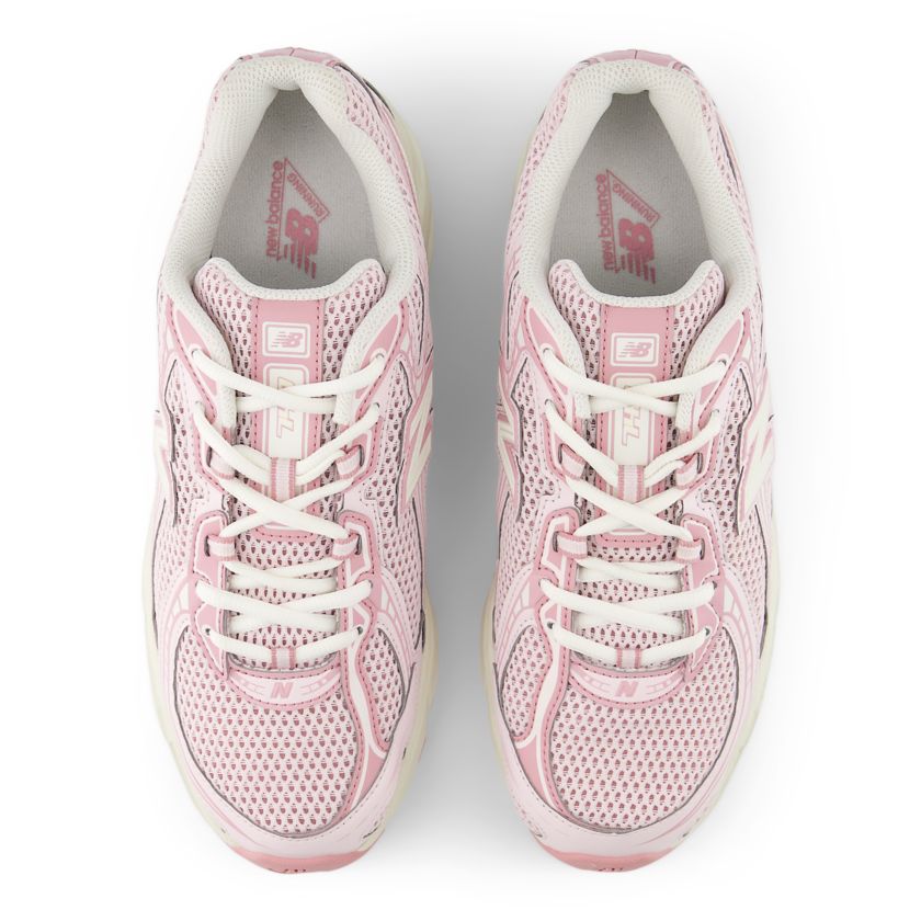 New Balance 740 Pink Granite (U740PP2)