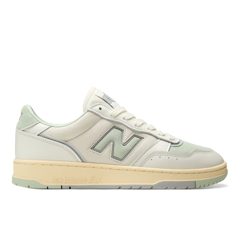 New Balance 950 Angora & Silver Moss (U9509MT)