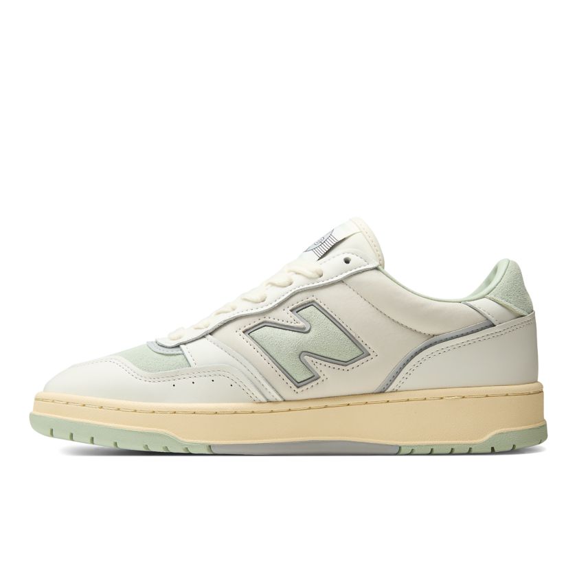 New Balance 950 Angora & Silver Moss (U9509MT)