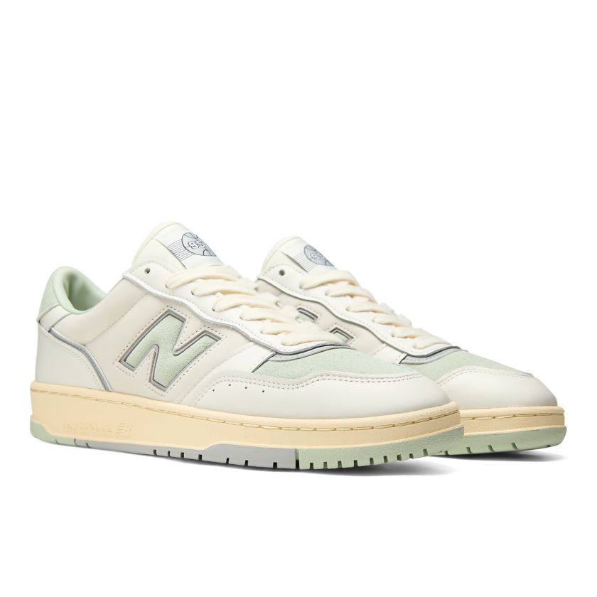 New Balance 950 Angora & Silver Moss (U9509MT)