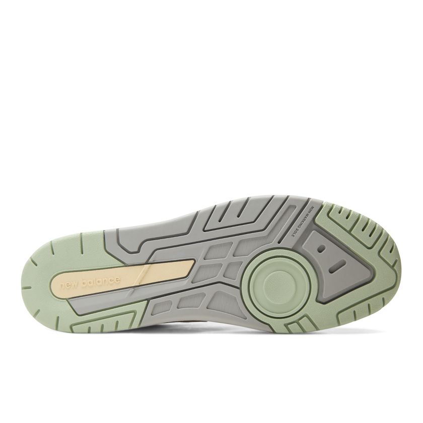 New Balance 950 Angora & Silver Moss (U9509MT)